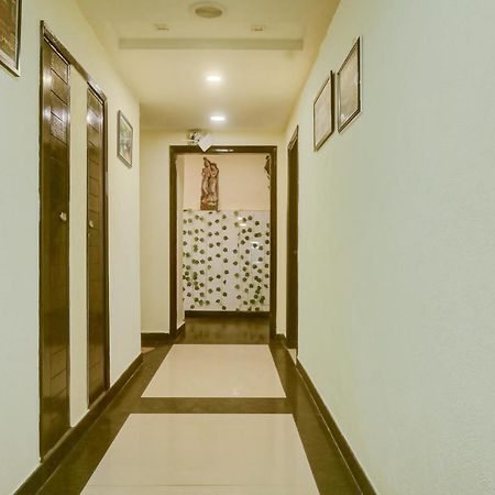 موسوري Itsy By Treebo - Himshri Mall Road المظهر الخارجي الصورة